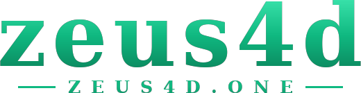 zeus4d logo