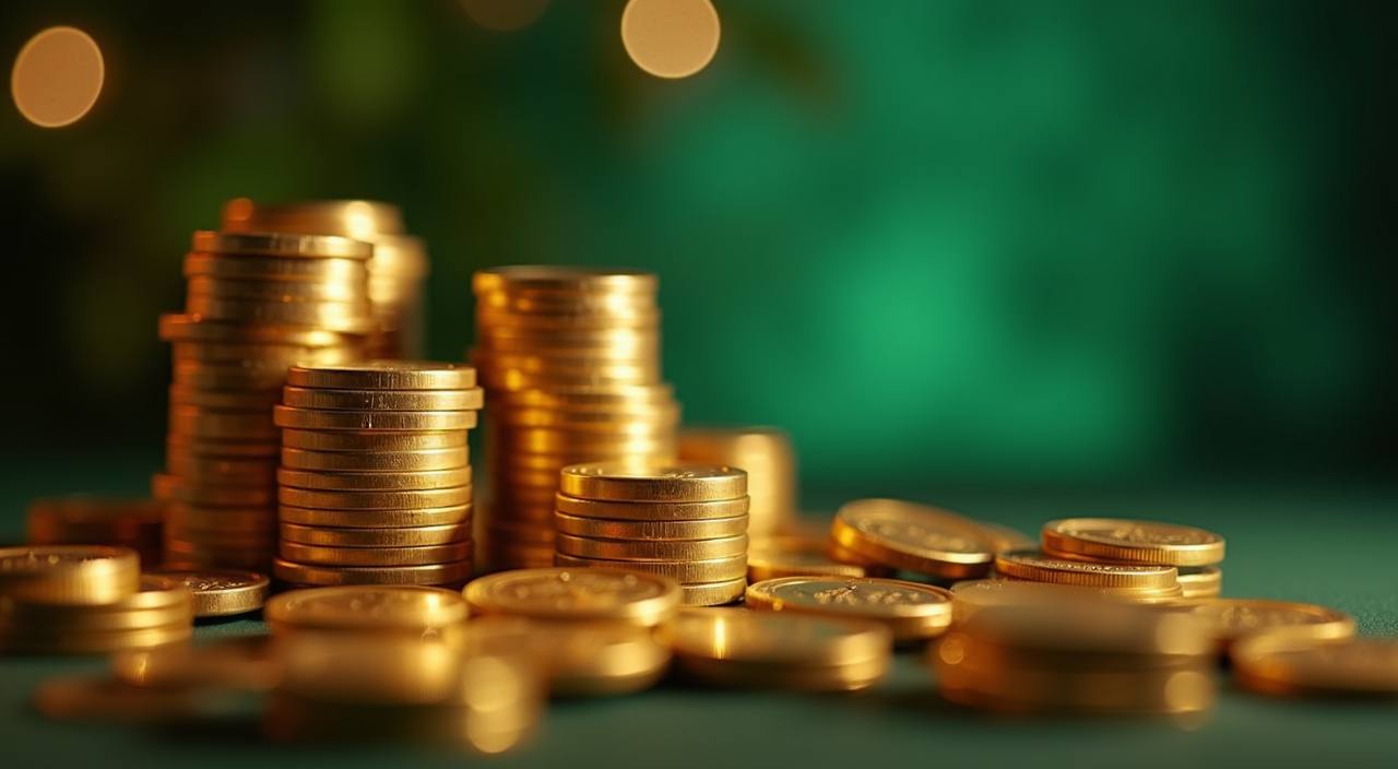 zeus4d Apa yang kami tawarkan dalam Mega Treasure